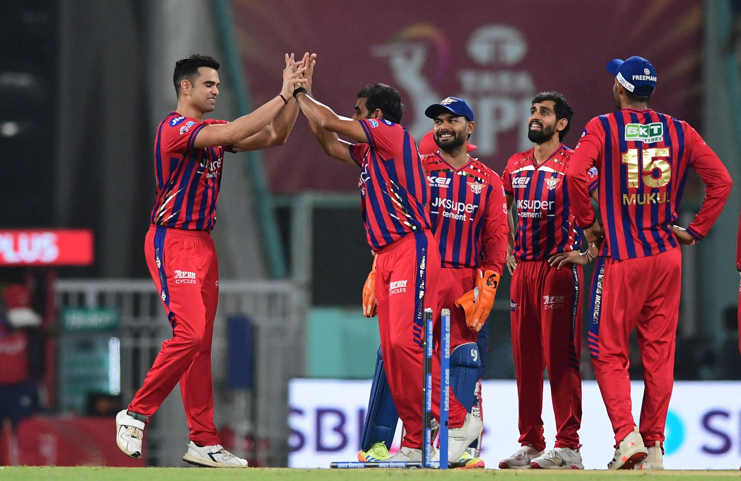 11% వృద్ధి, IPL బిజినెస్ విలువ $20.6 బిలియన్