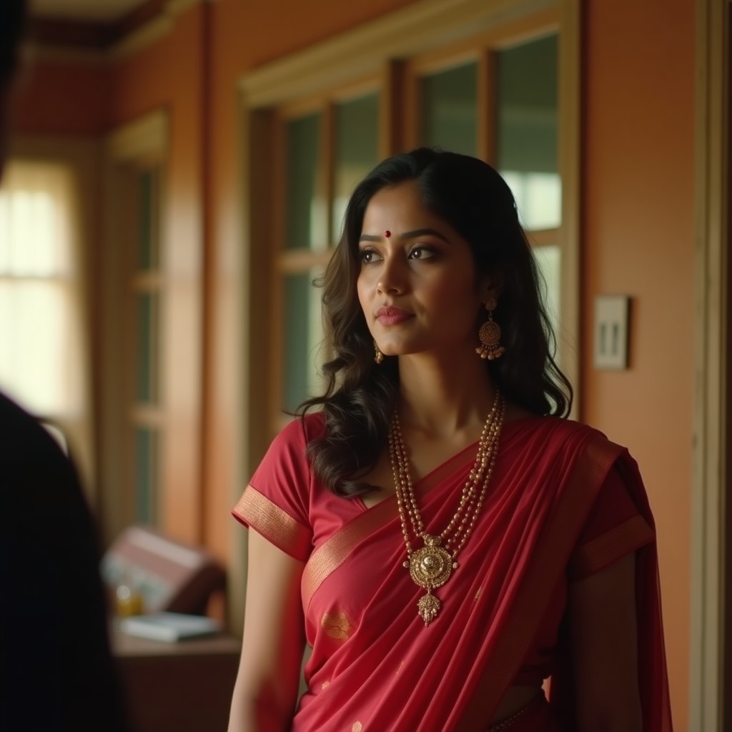 ఆదిత్య భాస్కర్ 'ఫీల్ మై లవ్' సినిమా కొత్త పోస్టర్ విడుదల