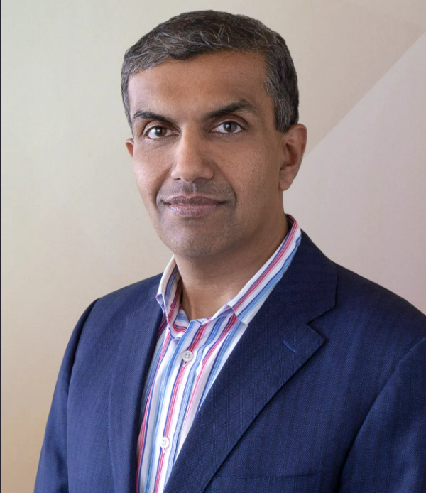 Adobe కొత్త CEOగా అనిల్ చక్రవర్తి నియామకం