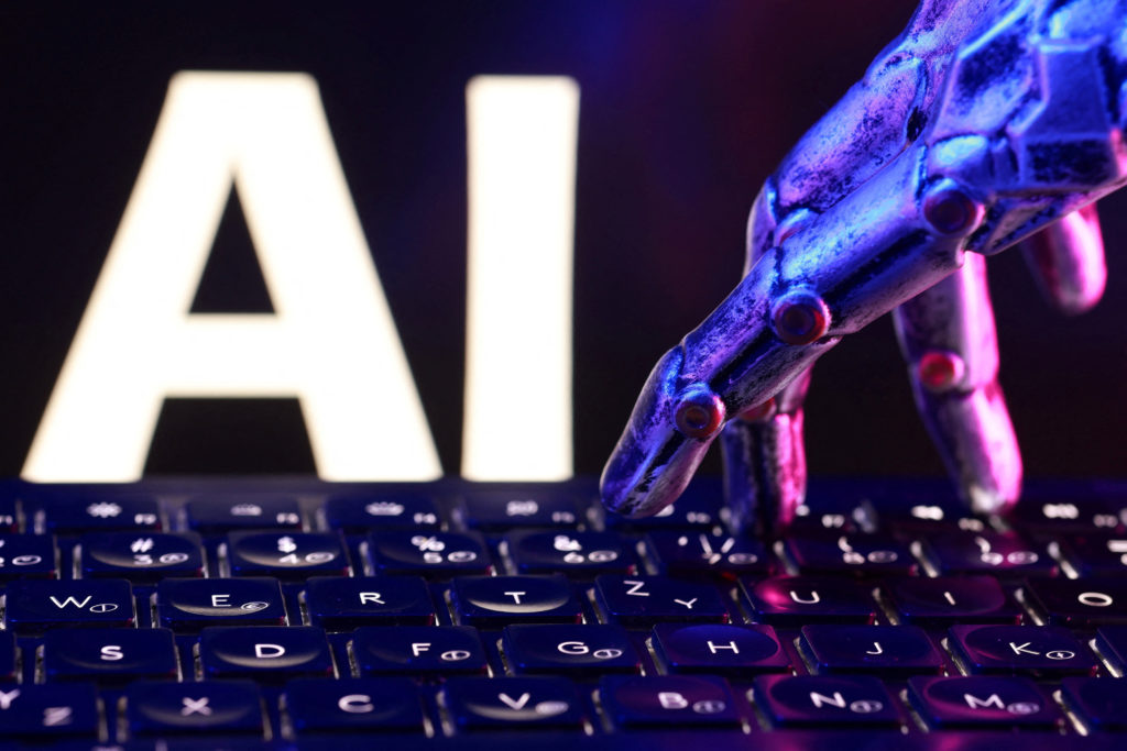 AI మోడల్స్ హ్యాకింగ్: టెక్ కంపెనీల ముందు కొత్త చట్టపరమైన సవాళ్లు
