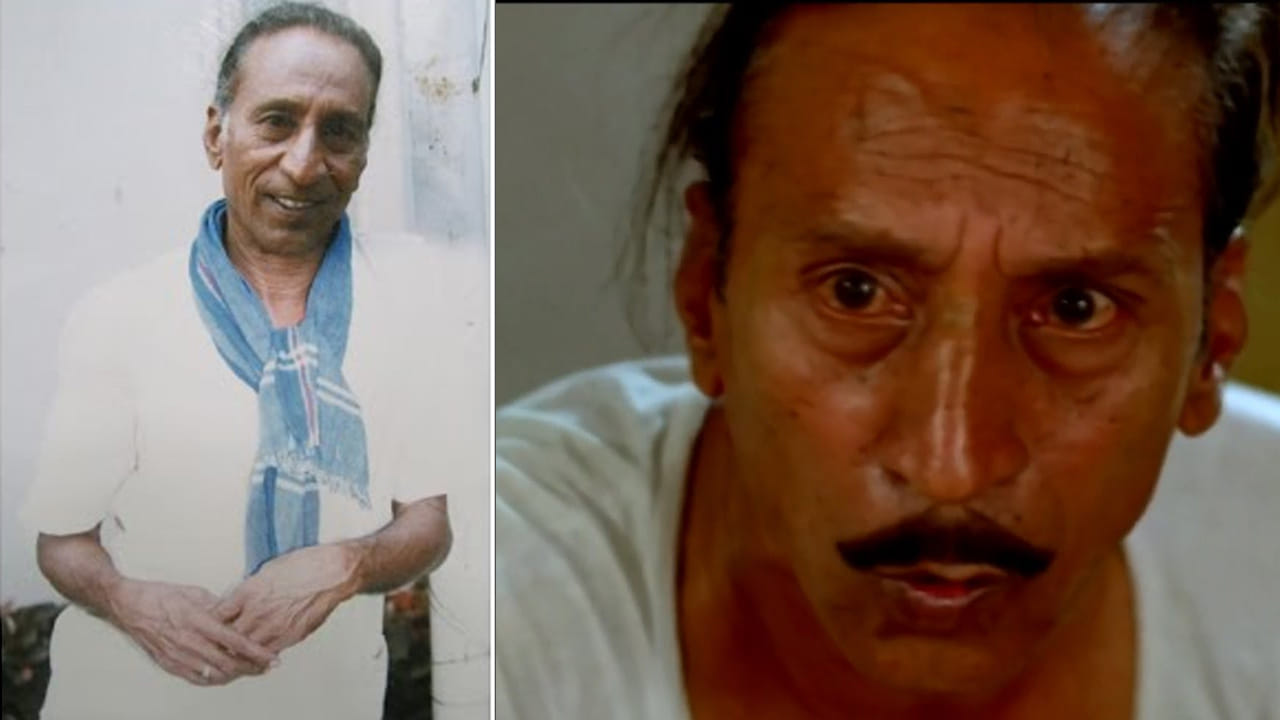 ఐదు వందలకు పైగా సినిమాల్లో నటించిన హాస్యనటుడు చిడతల అప్పారావు కన్నుమూత