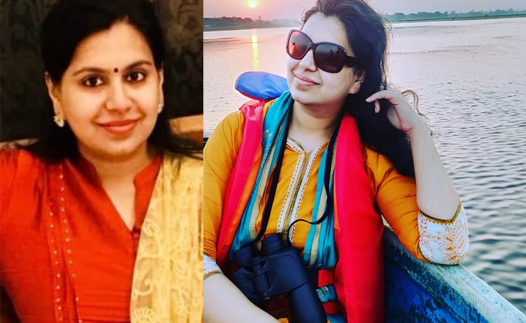 ఐఏఎస్ అధికారిణి దివ్య మిట్టల్ రాజీనామా: రాజకీయాల్లోకి ఎంట్రీ?