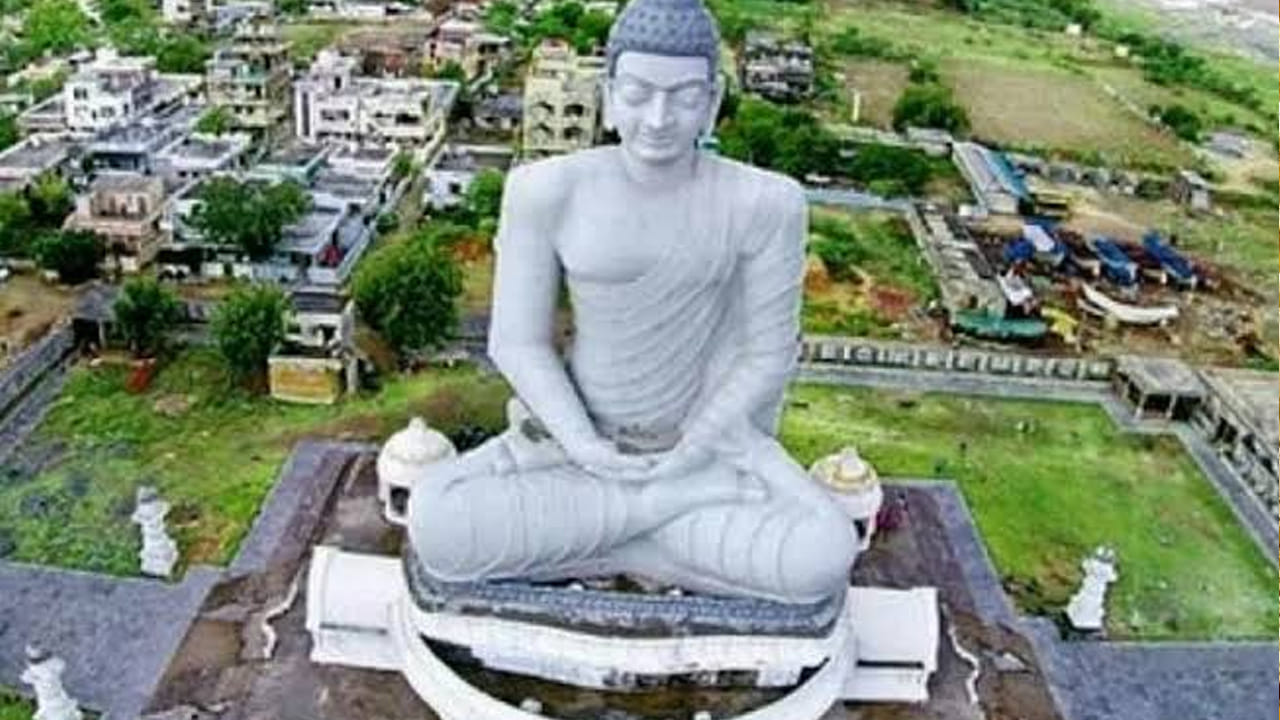 అమరావతి ఓఆర్ఆర్ ప్లాన్లో మార్పులు: ఐకానిక్ బ్రిడ్జిల నిర్మాణానికి గ్రీన్ సిగ్నల్