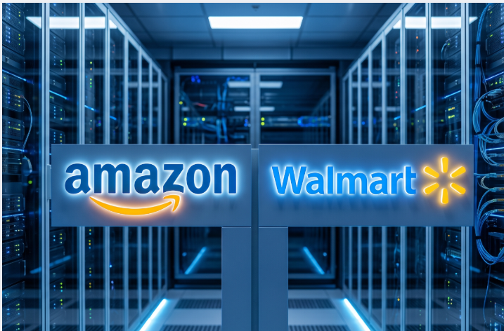 Amazon, Walmart AI తప్పుడు 'మేడ్ ఇన్ USA' క్లెయిమ్లను గుర్తించగలవు కానీ దుకాణదారులను హెచ్చరించడంలో విఫలమయ్యాయి