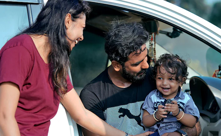 అమెరికా ఉద్యోగం, H-1B వీసా వదిలి భారత్‌కు తిరిగొచ్చిన యువతి