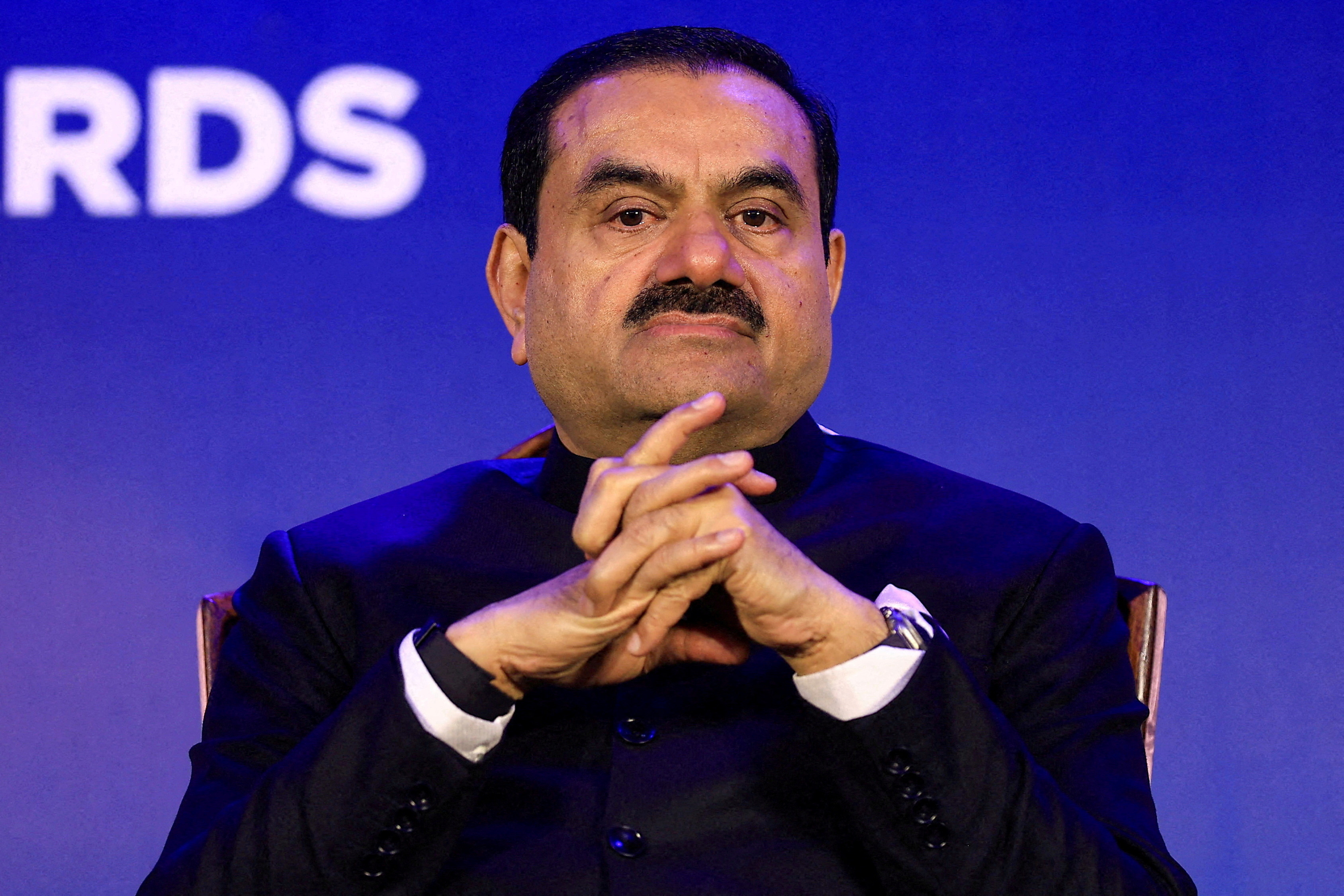 అమెరికాలో అదాని దోషిత్వ కేసు రద్దు