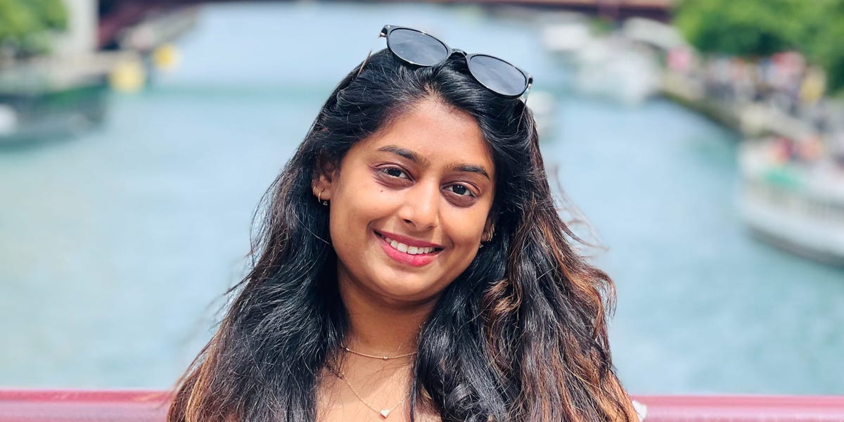 అమెరికాలో రెండుసార్లు లేఆఫ్: ఉద్యోగం కోసం తన్వి పోరాటం