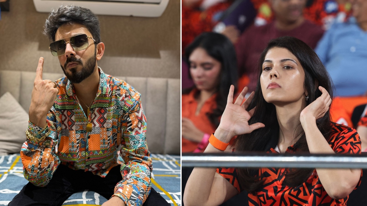 అనిరుధ్, కావ్య మారన్ వివాహంపై సోషల్ మీడియాలో జోరుగా ప్రచారం