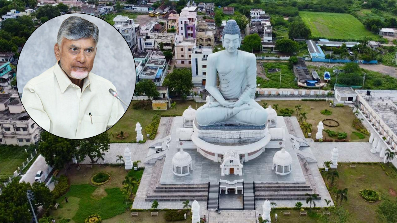 AP SIPB Meeting: ఏపీ యువతకు గుడ్ న్యూస్.. రూ.2 లక్షల కోట్ల ప్రాజెక్టులు, 21 వేల ఉద్యోగాలు.. ఎస్ఐపీబీ గ్రీన్ సిగ్నల్
