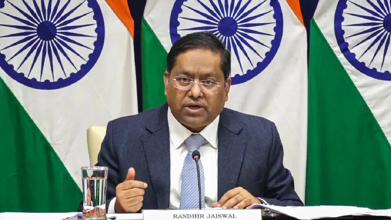 ఆఫ్గనిస్తాన్పై పాకిస్తాన్ వైమానిక దాడులు: తీవ్రంగా ఖండించిన భారత్