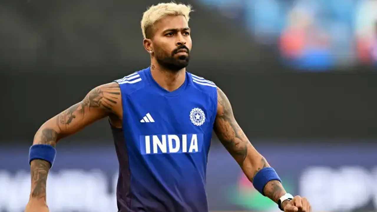 అఫ్గానిస్థాన్ సిరీస్‌కు హార్దిక్ పాండ్యా దూరం, మళ్లీ గాయపడిన స్టార్ ఆల్‌రౌండర్