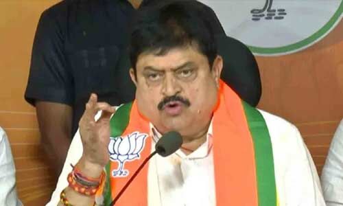 ఆరోగ్య రంగ అభివృద్ధికి మోడీ కృషి: ఎన్. రాంచందర్ రావు