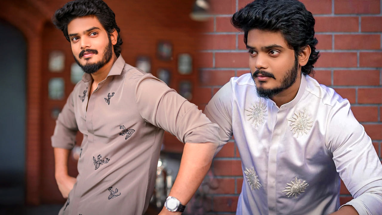 ఆర్థిక కష్టాల్లో ఉన్నప్పుడు ఆస్తులు అమ్ముకున్నాం: ఆకాష్ పూరి