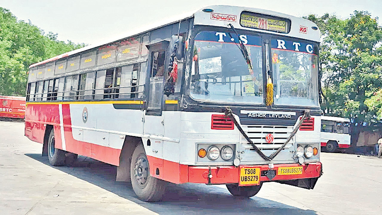 ఆర్టీసీ గుర్తింపు సంఘం ఎన్నికలు: యూనియన్ల మధ్య పొత్తులు