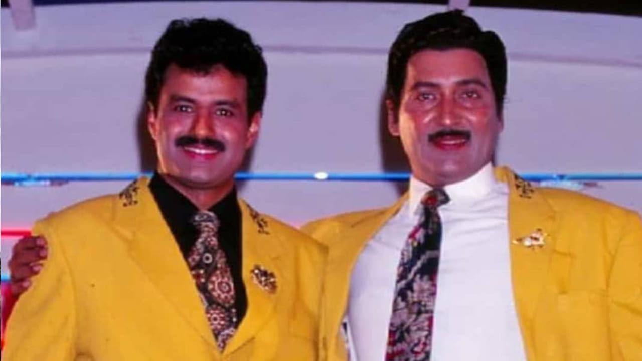 బాలయ్య, శోభన్ బాబుల అశ్వమేధం: భారీ బడ్జెట్ సినిమా ఫలితం ఇదే