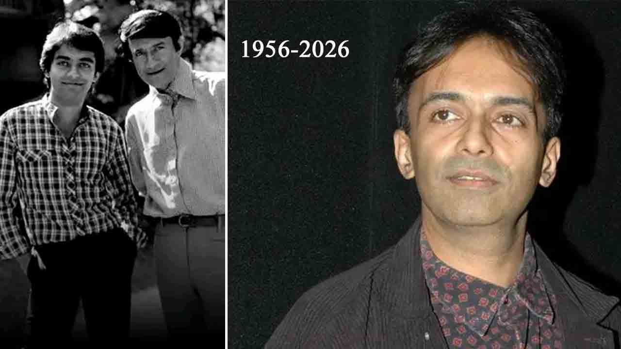 బాలీవుడ్ నటుడు సునీల్ ఆనంద్ కన్నుమూత