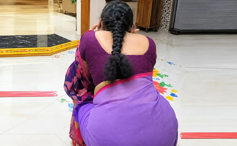 బెంగళూరులో భర్తను చంపిన భార్య, తల్లి, ప్రియుడు అరెస్టు