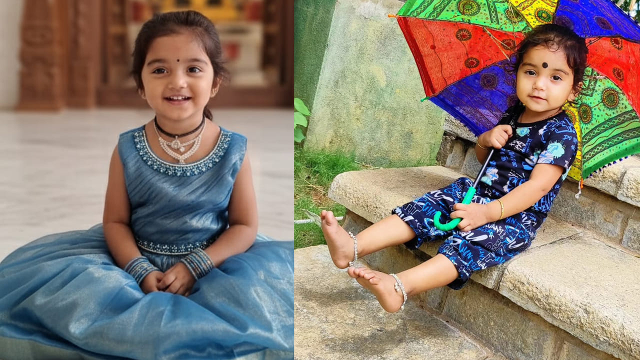 భద్రాద్రి కొత్తగూడెం జిల్లాలో కారులో చిక్కుకుని నాలుగేళ్ల చిన్నారి మృతి