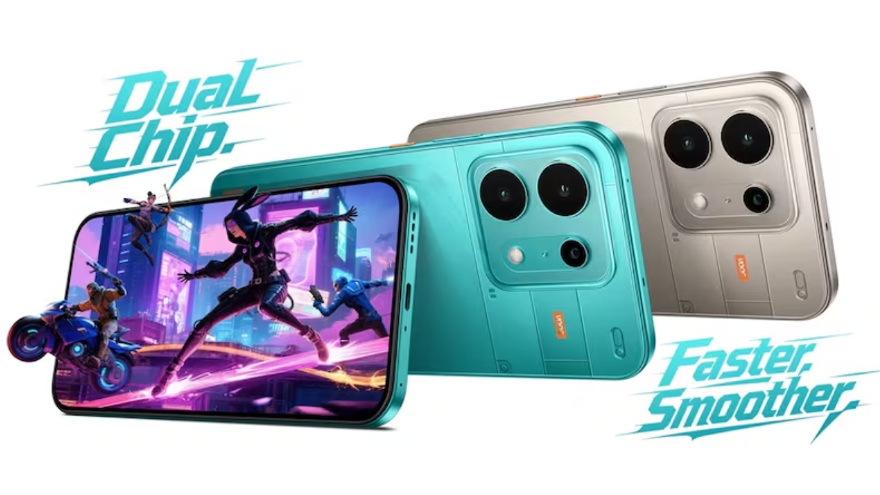 భారత్లో Realme P4s 5G సేల్ ప్రారంభం, రూ. 3 వేల తగ్గింపు