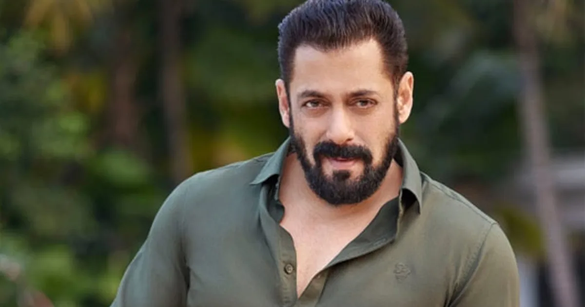 బిగ్ బాస్ 20 హోస్ట్గా సల్మాన్ ఖాన్, పారితోషికం ₹160 కోట్లు
