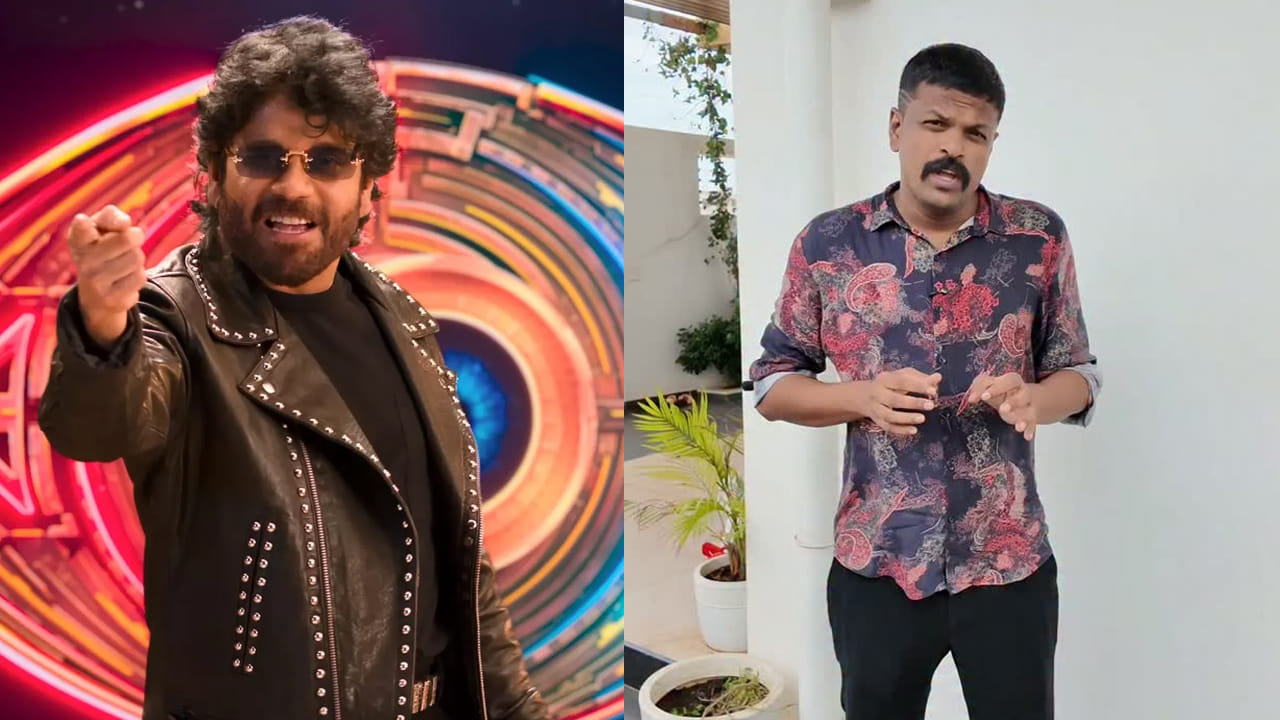 బిగ్ బాస్ తెలుగు సీజన్ 10: 16 మంది కంటెస్టెంట్స్ జాబితా