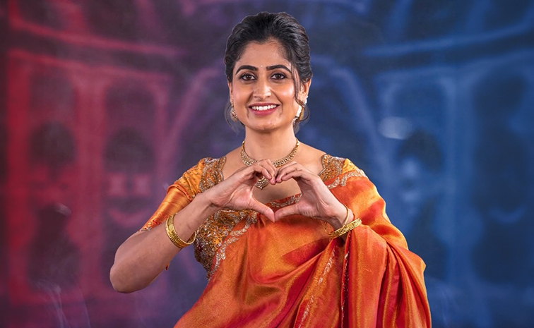 బిగ్‌బాస్ 10వ సీజన్‌లోకి నటి చైత్ర రాయ్ ఎంట్రీ