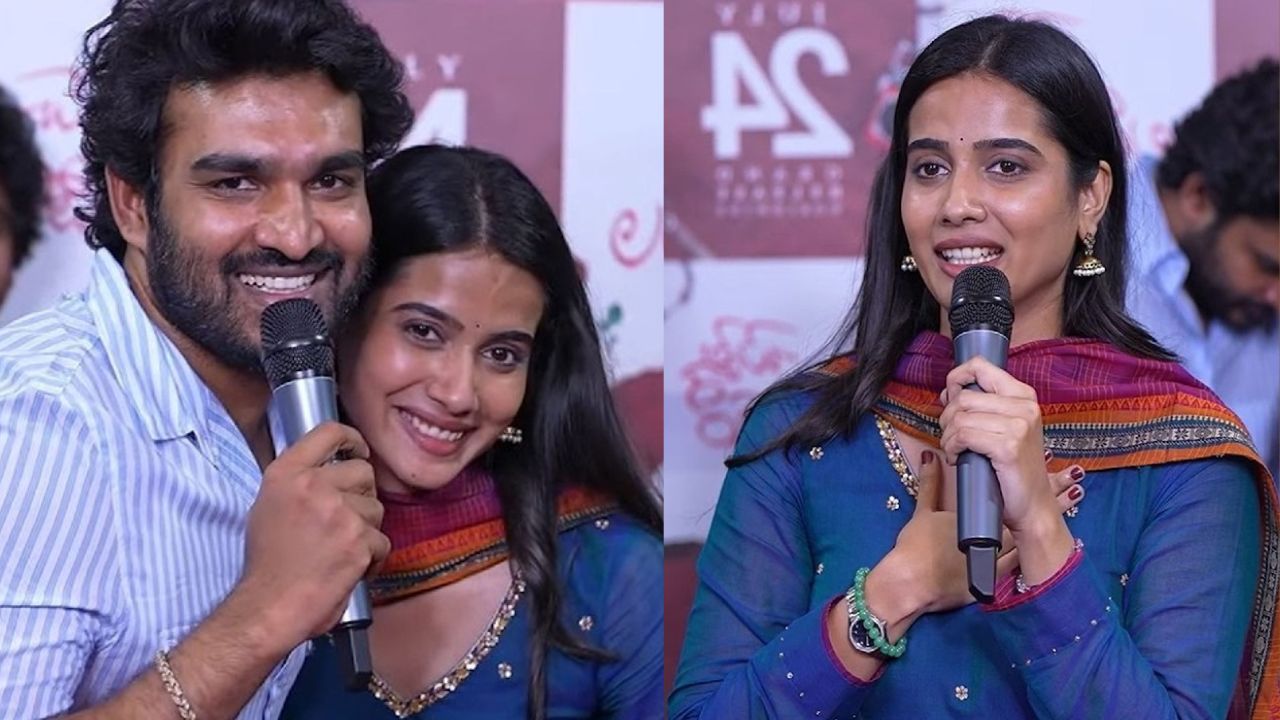 ‘చెన్నై లవ్ స్టోరీ’ సక్సెస్: తొలి రోజు రూ.12 కోట్ల వసూళ్లు