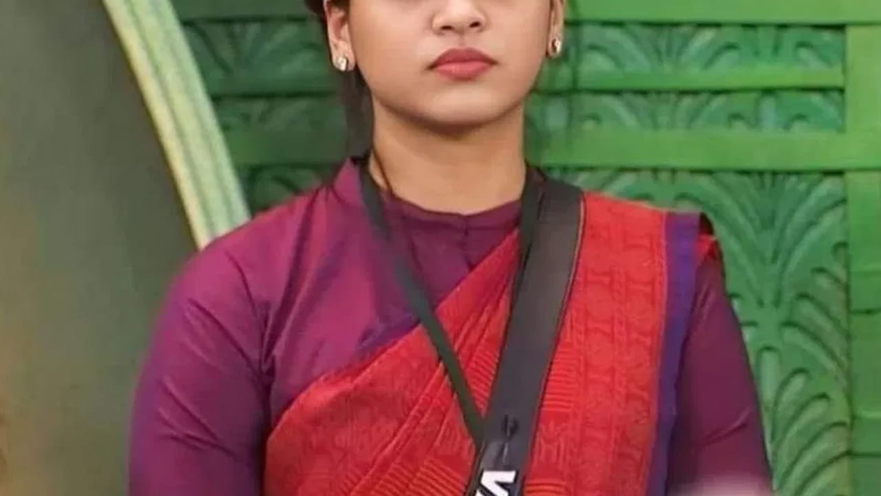 చెన్నైలో నటి వర్షిని వెంకట్ అరెస్ట్, రూ. 5 లక్షల మోసం