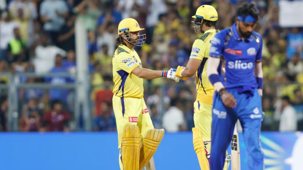 CSK-Hardik Pandya: ఇద్దరు టాప్ స్టార్ ప్లేయర్స్, రూ.10 కోట్లు.. హార్దిక్ పాండ్య కోసం సీఎస్కే భారీ ఆఫర్!