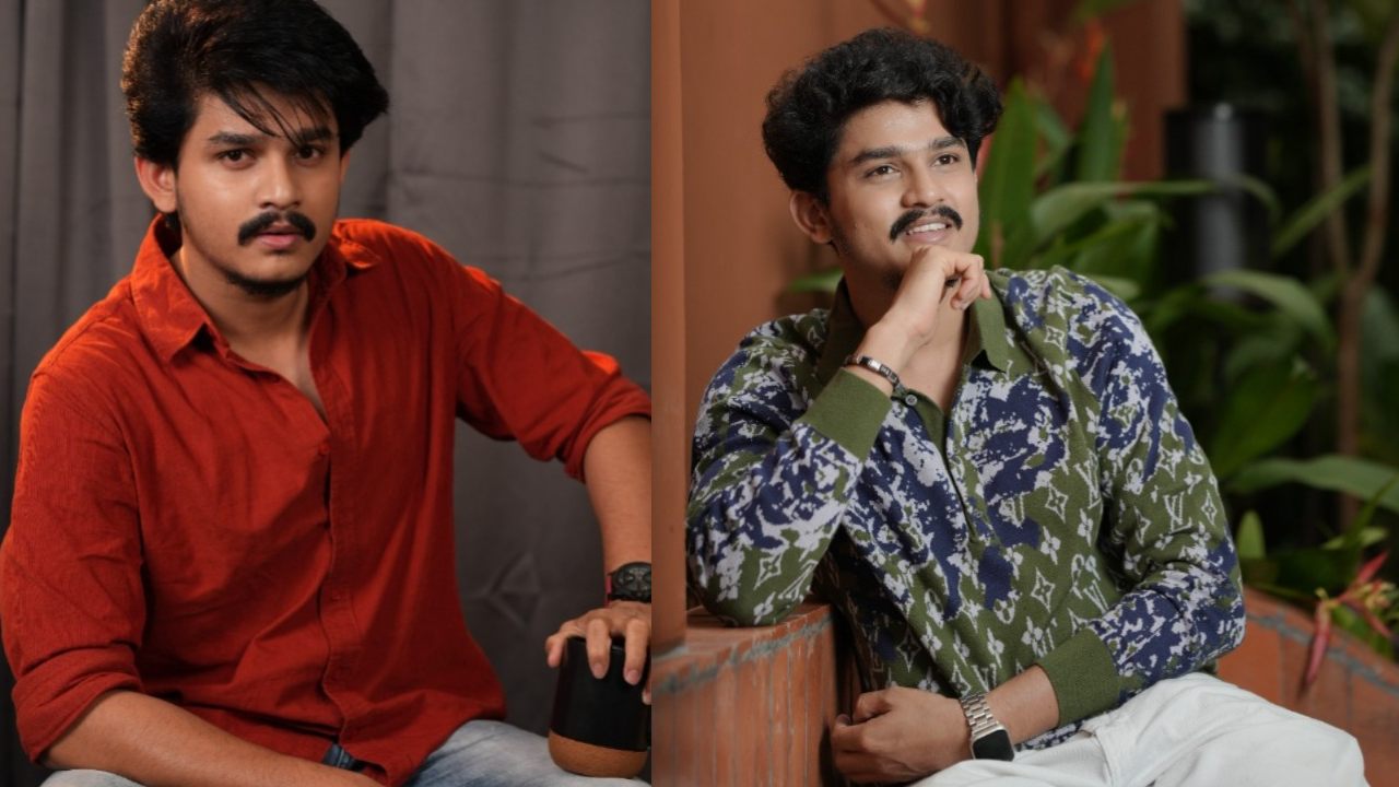 దందా వెబ్ సిరీస్ సక్సెస్: నటుడు దొర సాయి తేజ ఇంటర్వ్యూ