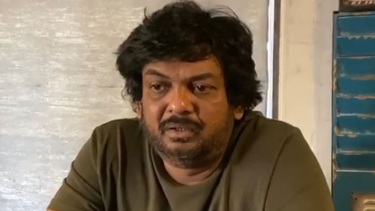 దర్శకుడు పూరీ జగన్నాథ్ ఇంట విషాదం: నానమ్మ కన్నుమూత