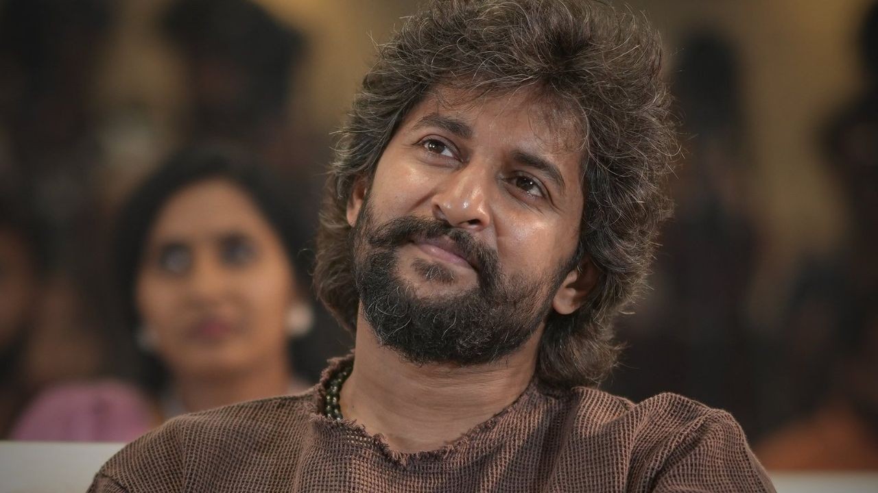 ‘ది ప్యారడైజ్’ తర్వాత నాని వరుసగా మూడు కొత్త సినిమాలు