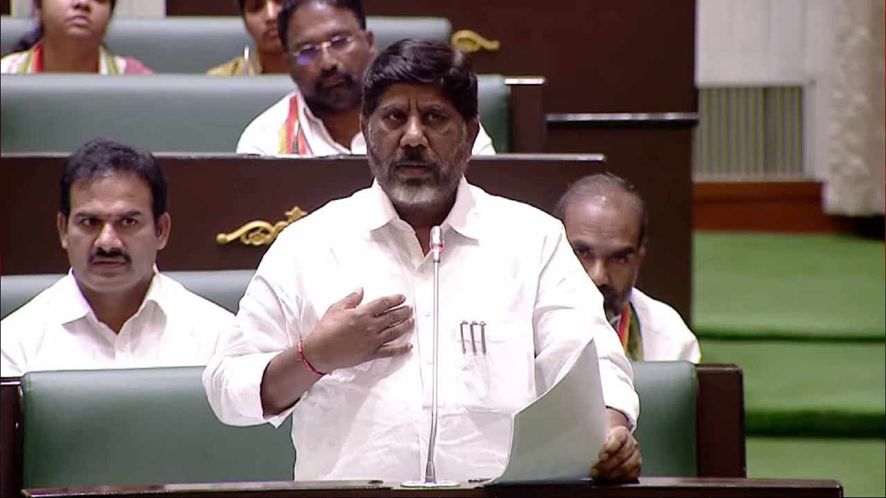ఎల్నినో ప్రభావం: తెలంగాణలో ముందస్తు నీటి పొదుపు చర్యలు