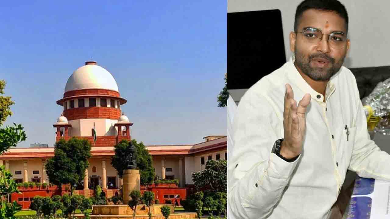 ఎన్నిక కాకుండా మంత్రిగా ఎలా? బీహార్ ప్రభుత్వాన్ని నిలదీసిన సుప్రీంకోర్టు
