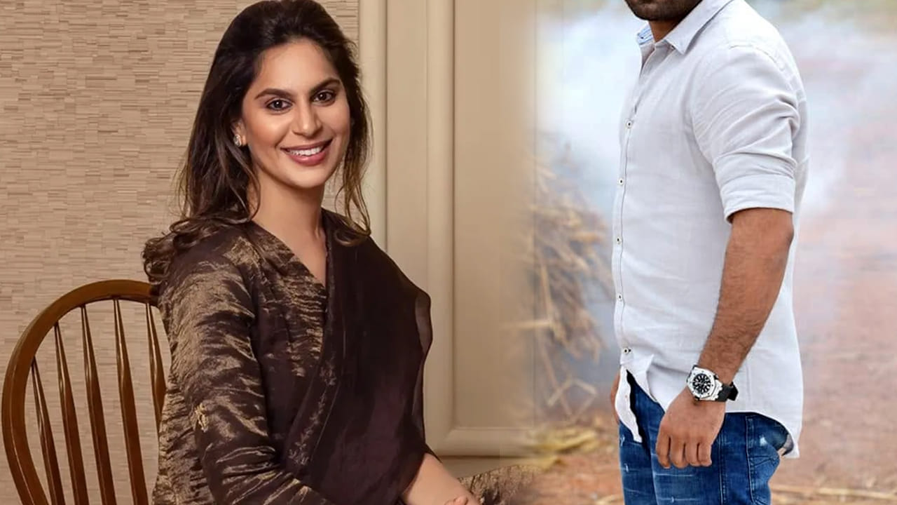 ఎన్టీఆర్ భార్య లక్ష్మీ ప్రణతి చాలా స్ట్రాంగ్: ఉపాసన కొణిదెల