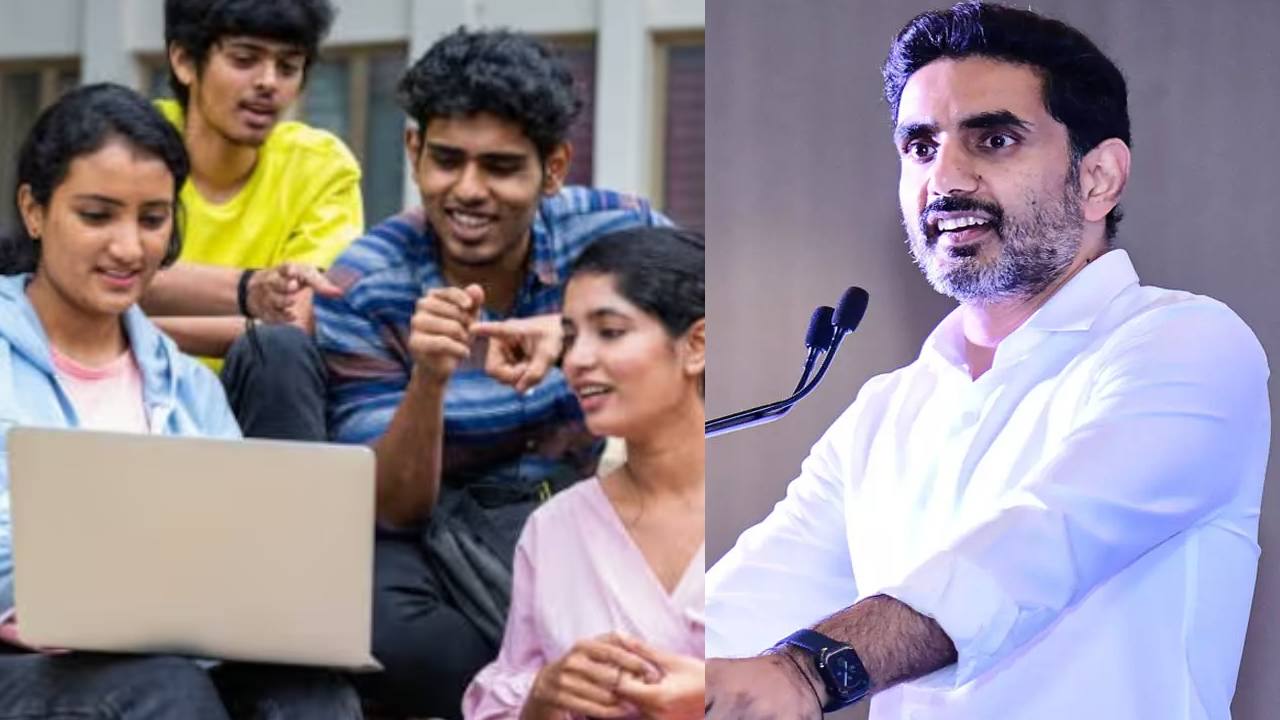 ఏపీలో 10,060 ప్రభుత్వ ఉద్యోగాల భర్తీ: 4 దశల్లో నోటిఫికేషన్లు