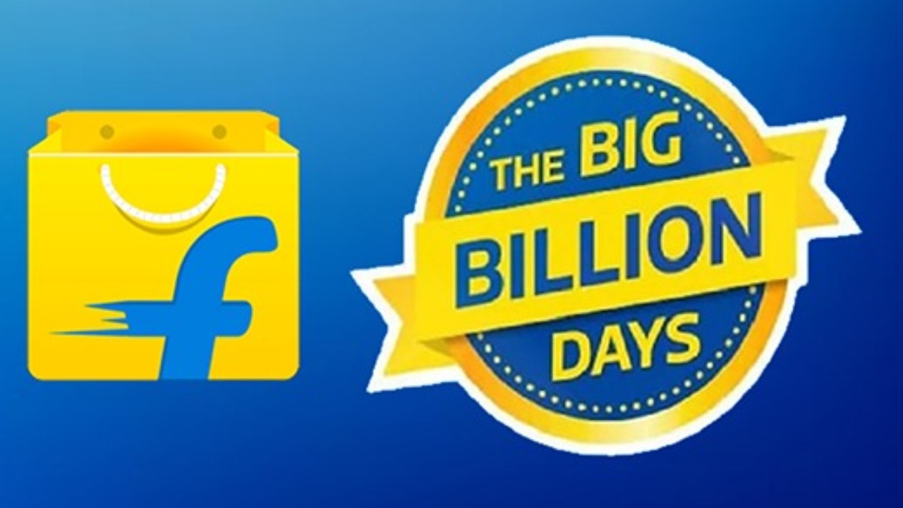 Flipkart Big Billion Days Sale : కొత్త ఫోన్ కావాలా? ఫ్లిప్‌కార్ట్ పండగ సేల్ వస్తోందోచ్.. 10శాతం బ్యాంకు డిస్కౌంట్ పక్కా..!