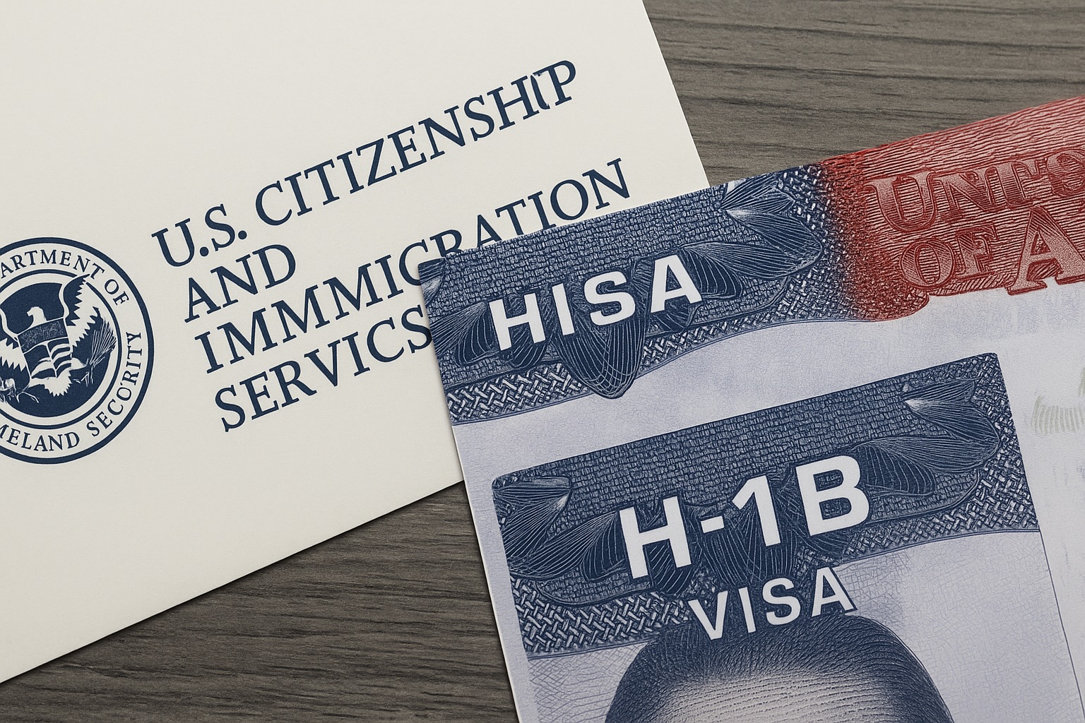H-1B, L-1 వీసా ఫీజుల పెంపు: ఆగష్టు 10 నుండి అమలు