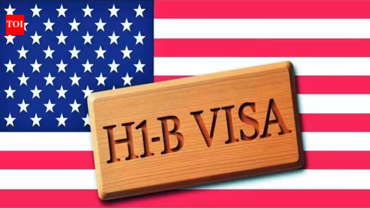 H-1B వీసా దరఖాస్తులపై అమెరికా నిఘా: కంపెనీలకు కొత్త నిబంధనలు