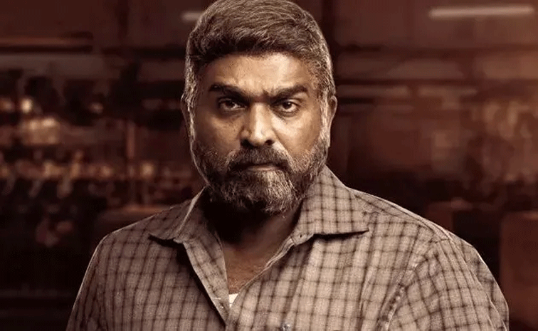 హాలీవుడ్లో రీమేక్ కానున్న విజయ్ సేతుపతి ‘మహారాజ’