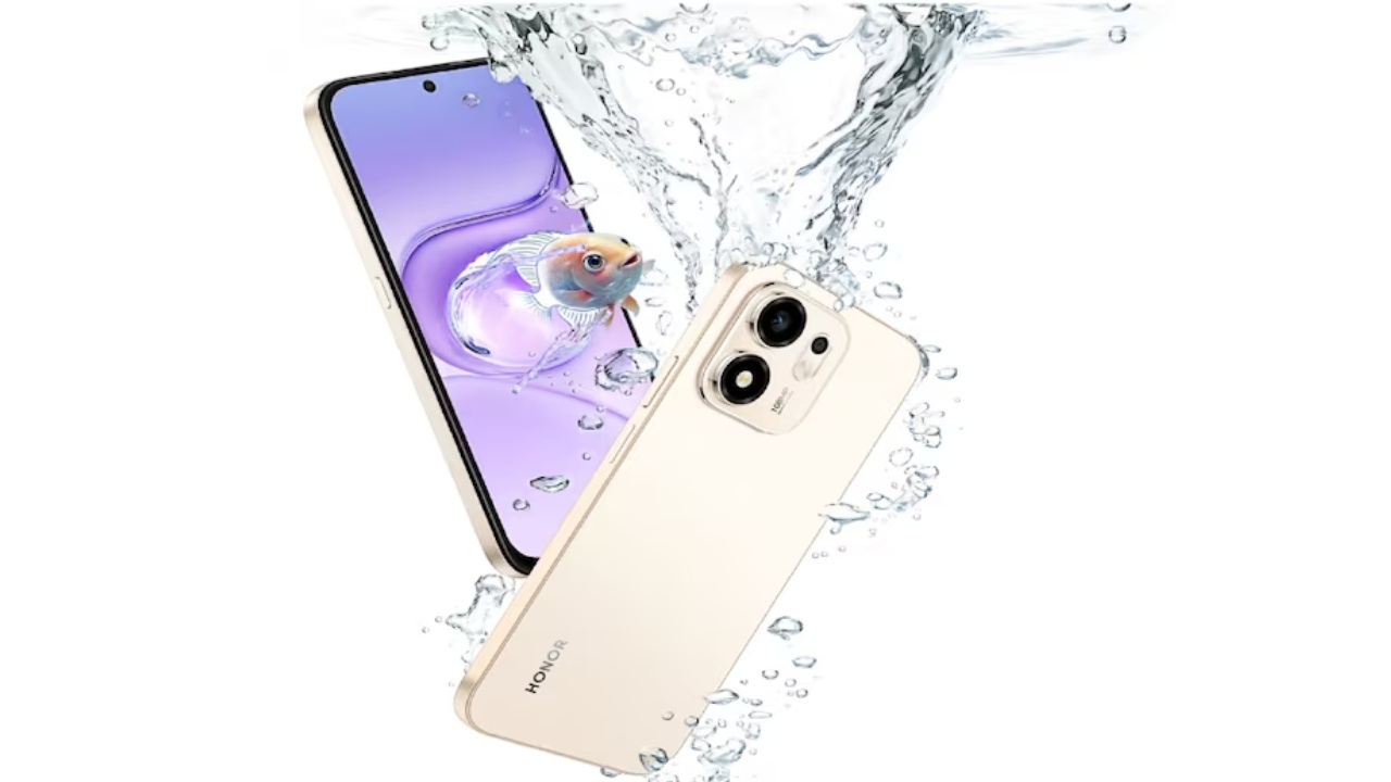 Honor 600 Elite 5G : భారీ 8,100mAh బ్యాటరీ, 108MP కెమెరా.. కొత్త హానర్ ఫోన్ అదుర్స్.. నీళ్లలో పడినా డోంట్ కేర్..!
