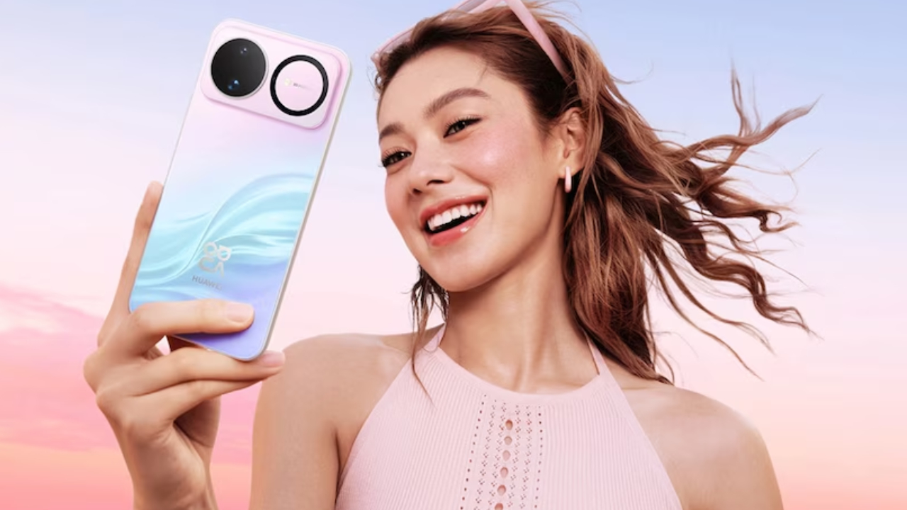 Huawei Nova 16 SE Leak : బ్యాటరీ కింగ్ వస్తోంది.. కొత్త హువావే నోవా 16 SE అదుర్స్.. కీలక ఫీచర్లు లీక్..!