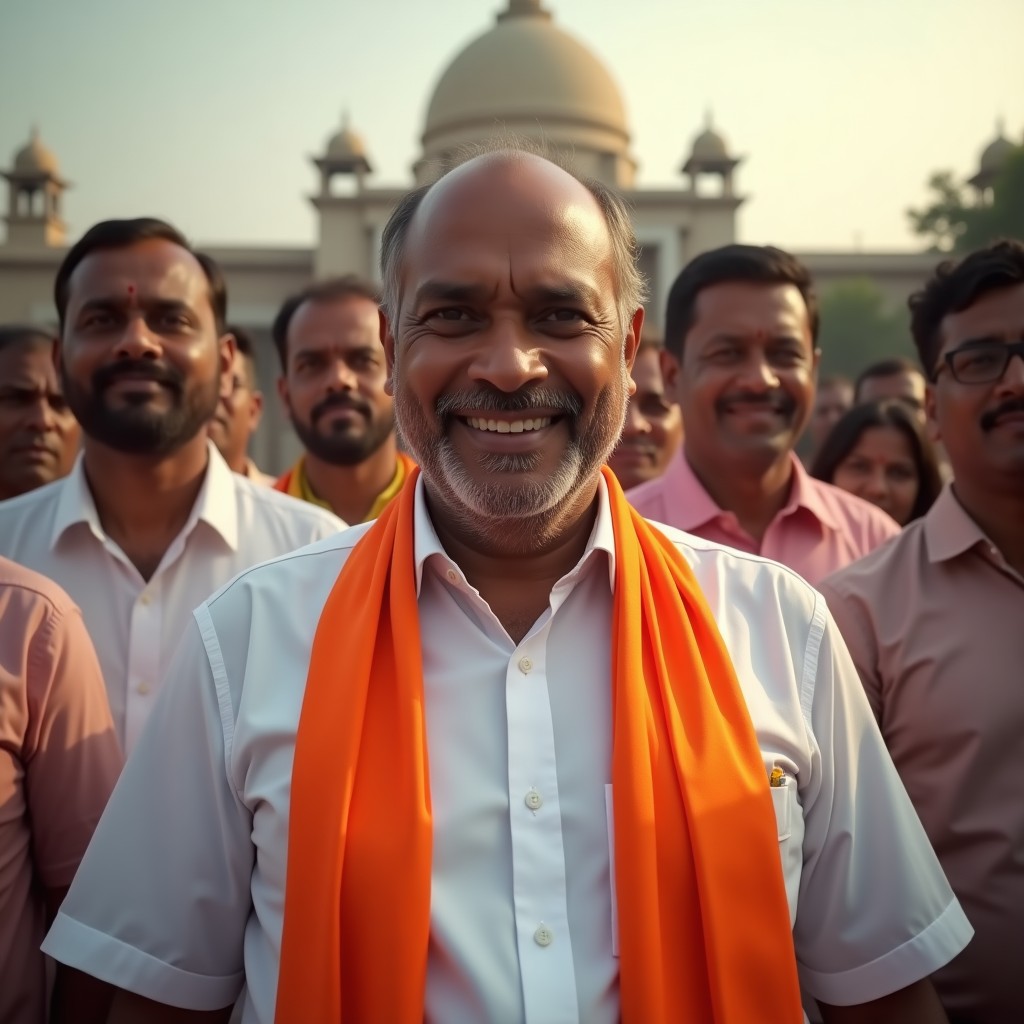 హైదరాబాద్లో ఆర్యవైశ్య ఆత్మగౌరవ భవనానికి సీఎం రేవంత్రెడ్డి శంకుస్థాపన