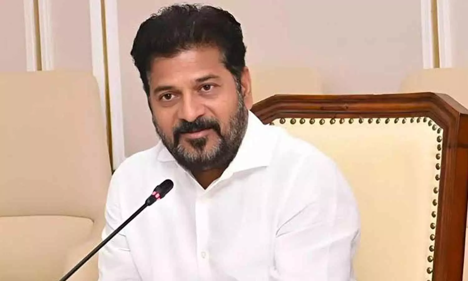 హైదరాబాద్ను ప్రపంచ విద్యా కేంద్రంగా మారుస్తాం: సీఎం రేవంత్ రెడ్డి