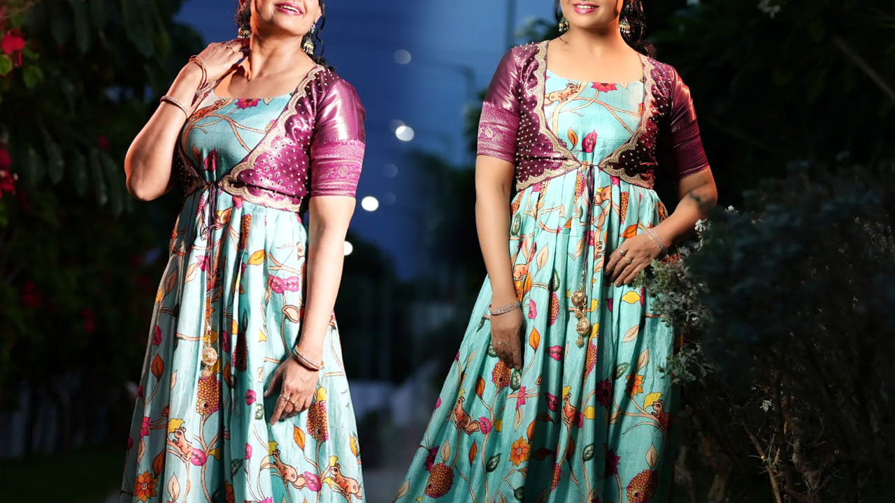 ఇంద్రజకు బుద్ధి చెప్పిన దర్శకుడు సాగర్: షూటింగ్లో వారం రోజుల మౌనం