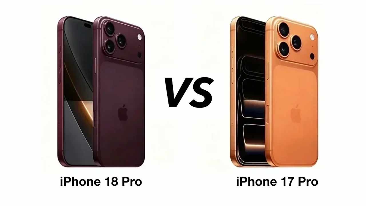iPhone 18 వచ్చేసింది.. కానీ iPhone 17కే డిమాండ్.. కారణం తెలిస్తే షాక్ అవుతారు!