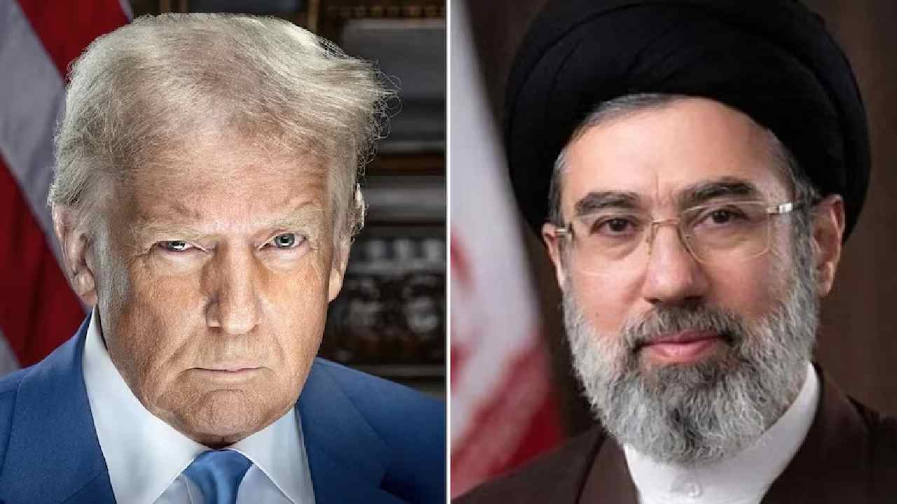 Iran and US Tensions: ఇరాన్పై మారిన ట్రంప్ వ్యూహం..? ఇక సైనిక దాడులు ఉండవు..! కానీ..