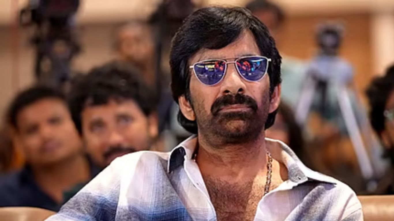 ఇరుముడి సక్సెస్తో రవితేజ భారీ రెమ్యునరేషన్ డిమాండ్