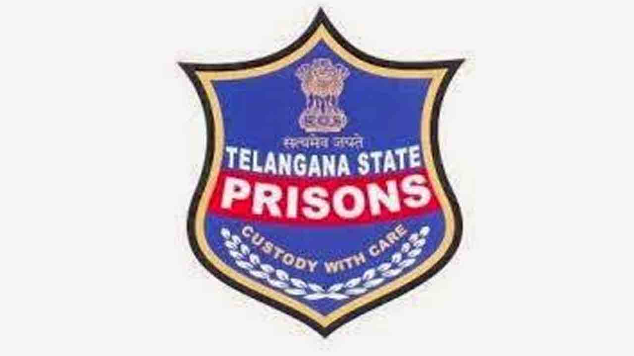 జైళ్లలో భద్రతా లోపాలపై జీరో టాలరెన్స్: డీజీ సౌమ్యామిశ్రా
