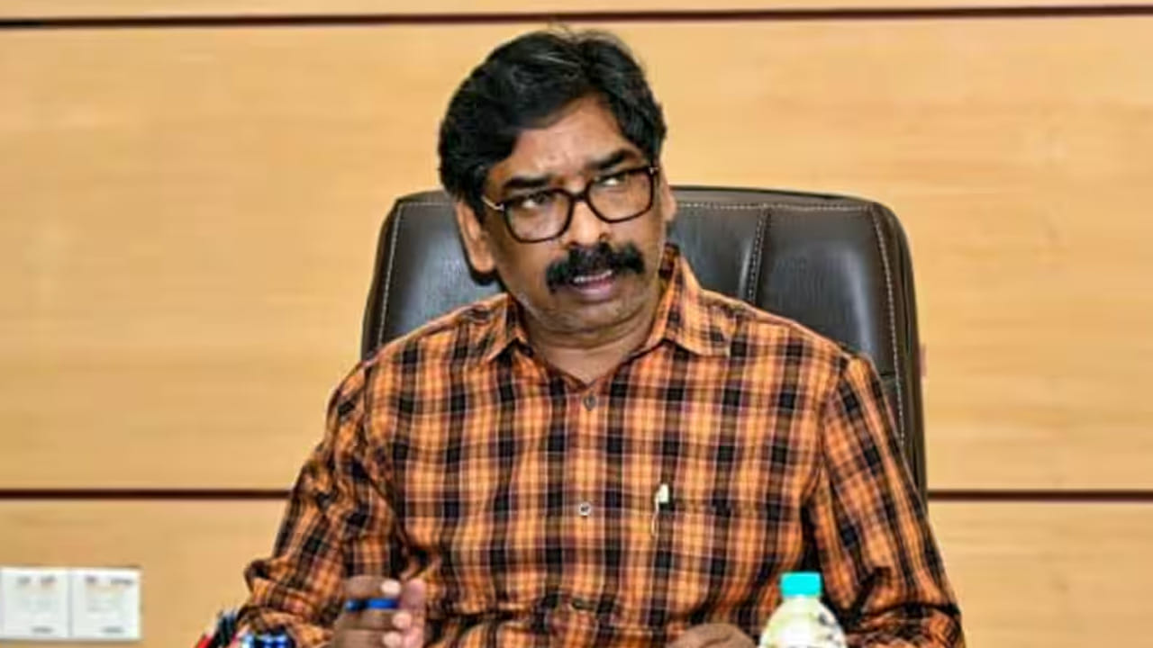 జార్ఖండ్లో JSSC CGL పరీక్షలు, నియామక ప్రక్రియ రద్దు: సీఎం సోరెన్